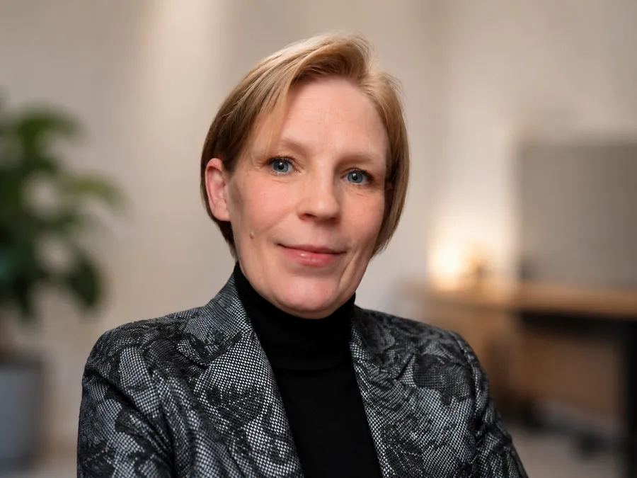 Annelie Lundkvist, Drivkraft Nord